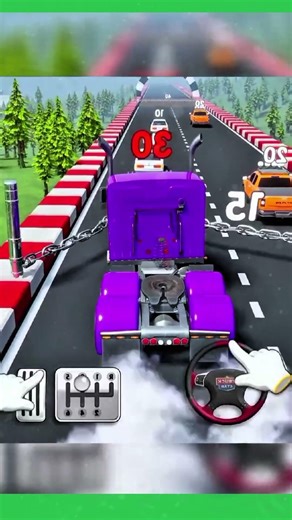 Truck Star | Game |Gaming | GamePlay