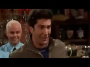 {YTP} ~ Sorry, Ross.