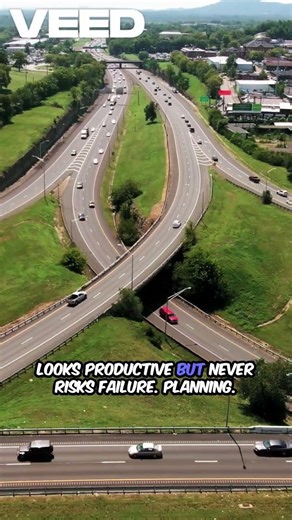 Why Preparation Keeps You Stuck