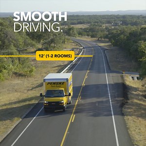 Penske has the perfect rental trucks to make moving day easier – whether you’re downsizing, upgrading or just settling into something new. | Penske