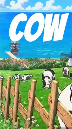 Mooooo 🐄