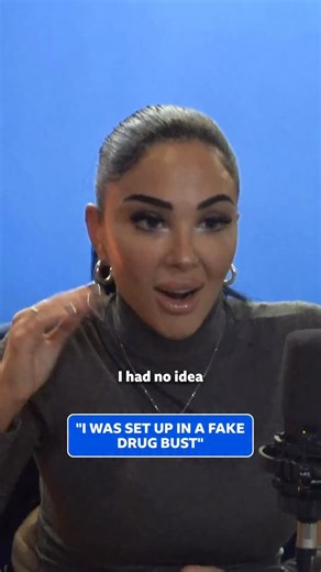 BBC Radio 4 on Instagram: "“I had no idea I was being set up” Tulisa Contostavlos spent a decade fighting court battles, from an ex releasing a sex tape to being caught up in an elaborate tabloid sting. She shares what life has taught her. Ready to Talk with Emma Barnett | Listen on BBC Sounds"