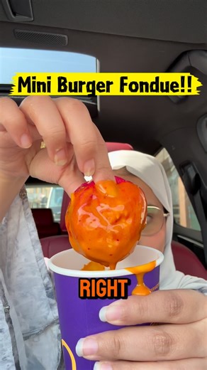 Zainab on Instagram: "GET MINI BURGER FONDUE AT THIS CAFETERIA! 6 chicken mini for AED34 6 beef mini for AED39 Overall Rating - 8.2/10 Follow @drfoodiezee for more! #drfoodiezee #fyp #burgerfondue #miniburgers #ajmanfood #ajmanfoodie #uaefood #cheapeats #dubaifoodie #cafeteria #hiddengems"