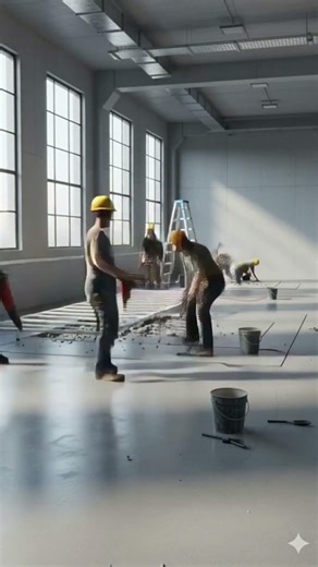 Construimos un búnker secreto bajo el suelo #shorts #viral