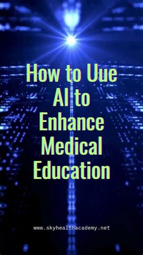 Where to Learn AI from Scratch? Check this Out !