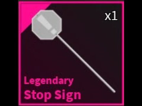 new Stop sign soundtrack - Kaiju Paradise 3.3