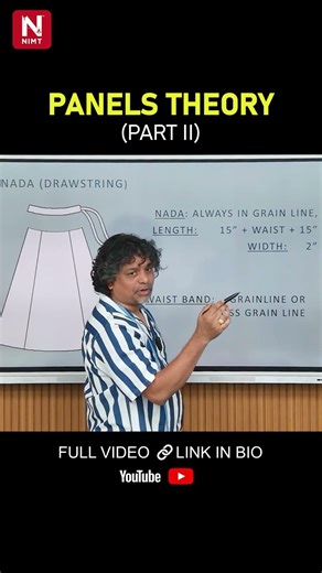 Panels Theory PART II
