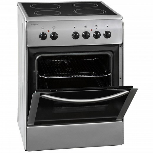 Backofen mit Ceranfeld Test & Vergleich 04/2026 » GUT bis SEHR GUT