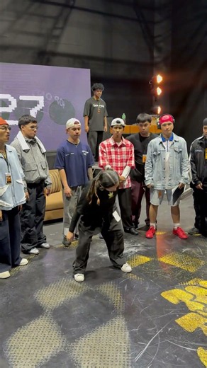 HOTT 1v1 Hiphop Preselections