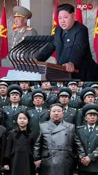 KOREA KASKAZINI YABADILI KATIBA, YAONDOA NDOTO YA MUUNGANO NA KOREA KUSINI