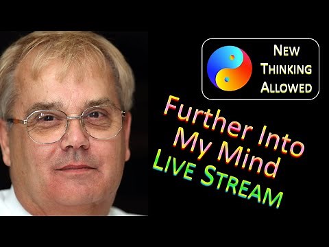 Further Inside the Mind of a Psychic with Christopher Robinson