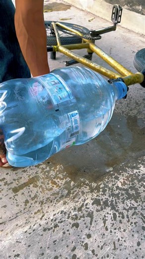 How to pimp a Bicycle around the world #howto #modified #lifehacks | Ciobmx Aseli