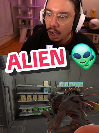Not Paying in Alien Market Simulator - Free Game