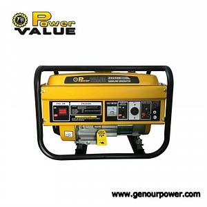 [Hot Item] 2kw Dubai Market Price Generator Dubai Power Generators