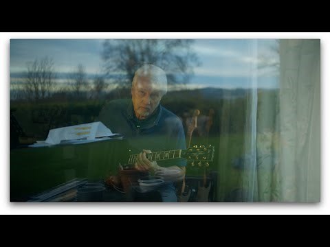 DAVID KNOPFLER - Walk Around (Official Music Video)