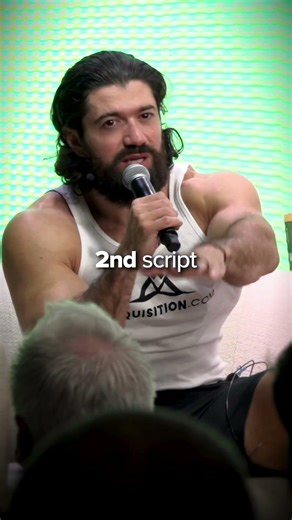 Train Salespeople Until Your Eyes Bleed (Script Method)