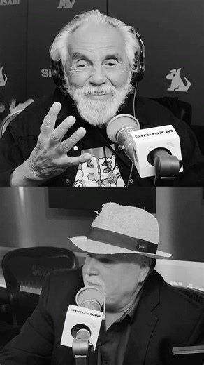 Cheech and Chong Talk about Ron Benningtons First Comedy Club #comedy