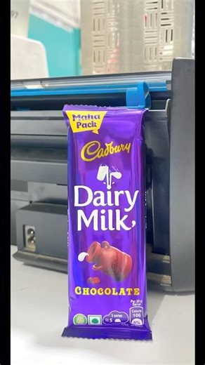 Cadbury Dairy Milk Silk 🍩😋￼🍫#chocolate chocolate video ￼#asmr