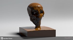 Suction Fluid | Quickstart Tutorial