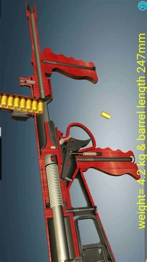 owen machine carbine.