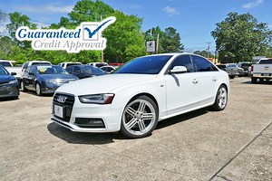 11 reactions | 懶懶 2013 Audi A4 Prestige S-Line 懶懶 ✅ Leather ✅ Heated...