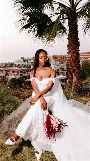 TLC Media on Instagram: "‘already it’s a…..CLASSIC’ We started 2025 with this unique movie trailer. African vibes on a Spanish island. Incredible wedding & a beautiful couple, inside & out. It’s been another BUSY, but BRILLIANT year. We have filmed weddings across 9 countries. Very, very grateful for the opportunities. Now, it’s editing daily & we are making solid progress. We’ll close 2025 with a bang with lots of great content & 2026 is shaping out to be a groundbreaking year for us. Thanks to