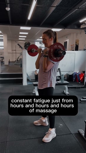 Managing work caused pain is easy, when you start this…