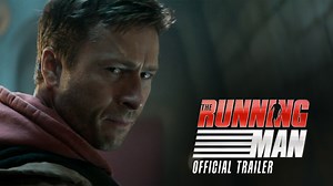 1.6K reactions · 108 shares | Millions Hunt. One Runs. Everyone Watches. Watch the Official Trailer for The #RunningManMovie – Only in theatres November 6 | Four Star Films Middle East | Facebook