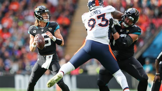 What channel is Broncos vs Jaguars NFL game today? Start time, schedule, where to watch, streaming