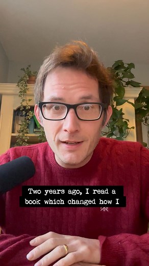 I interviewed Martin Shaw for this week's Mini Philosophy newsletter. The link to subscribe is on my profile if you want to explore these ideas more. ---- Two years ago, I read a book which changed how I see the world. It's called Courting the #Wild Twin, by the mythologist Martin Shaw. And this is the basic idea: Inside of you, there is a #castle . It is strong and safe. It has lovely gardens with rows of roses and shaded spots to sit in. It is a place of warmth, security, and comfort. But at t