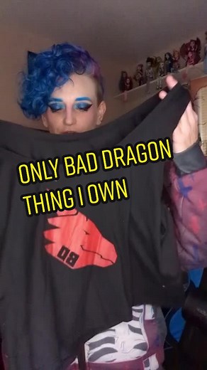 Bad Dragon Rex XL Review | Dice Goblin's Experience