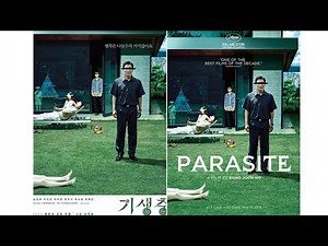 PARASITE (2019) - top film coréen (bande annonce)