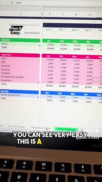 How to Easily Save Money and Track Your Budget