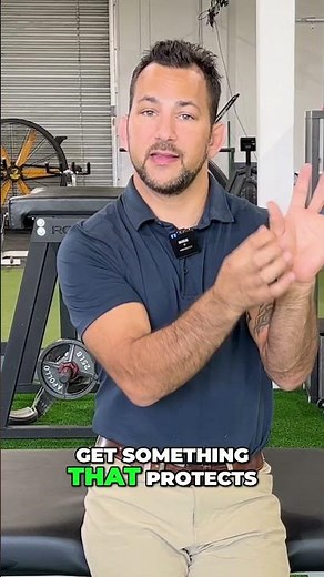 The Right Brace: Protect Your Thumb and Forearm!