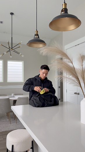 30K views · 889 reactions | ASMR chest and back session | dannyhaboi | Facebook