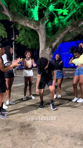 Vamos sambar com Forró e Gaia 💃🏻🕺🏻 | #forroegaia #samba