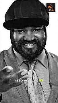 Soulful Sunday's: Johnny Hartman & Gregory Porter - Velvet Baritones of Jazz