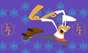 Ratz - S01 E17 - Un cauchemar de fromage