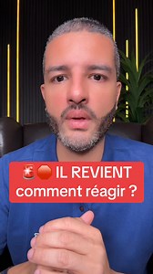 🚨Comment agir avec un homme qui revient après une prise de distance ? | Charles lovecoach