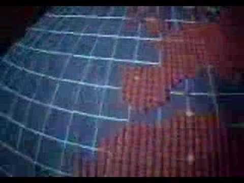 CBS Evening News 1981 Intro