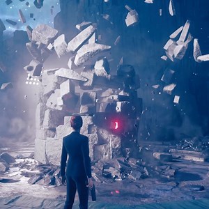 Enable RTX for real-time ray-traced translucent reflections, indirect diffuse lighting, and contact shadows for Control Expeditions. Get #RTXOn and start 2020 with a BANG! | NVIDIA GeForce Philippines