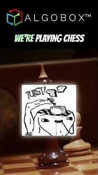 Pass The Bag Through The Window Slow 🟣 NinjaTrader Futures ALGOBOX