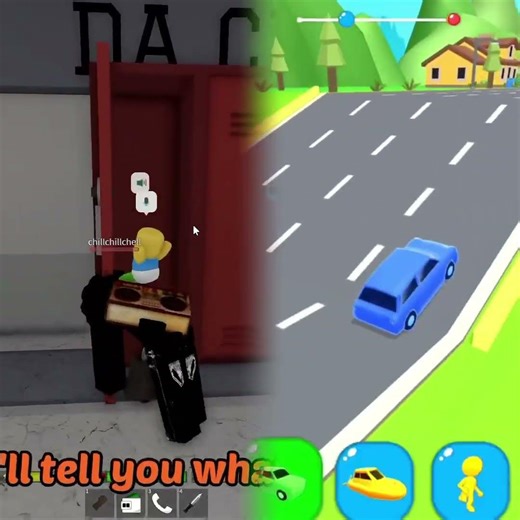 MOMMY SPOILS BABY 🥵 BUT ENDS UP REGRETTING IT 😨 in Roblox Da Hood Voice Chat