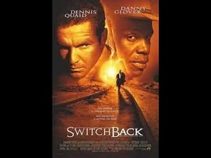 Switchback (1997) Dennnis Quaid, Danny Glover, Jared Leto