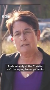 6.7K views · 28 reactions | Coronavirus: Cancer patients put their questions to the medical director The Christie NHS Foundation Trust | BBC Manchester | Facebook