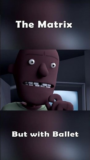 Matrix The Remakeboot