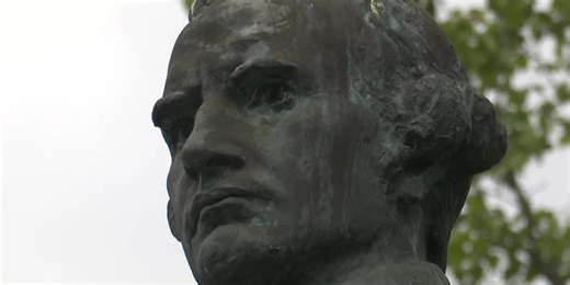 Shipwreck of Captain Cook discovered