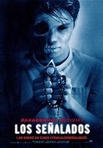 Paranormal Activity: Los señalados - Película - 2014 - Crítica | Reparto | Estreno | Duración | Sinopsis | Premios - decine21.com