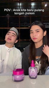 EQQUALBERRY ASIA: BABA DAN UMI di Indonesia