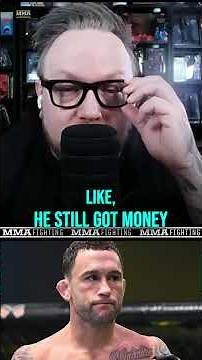 David Feldman: Frankie Edgar still got paid after being pulled from BKFC 82 | MMA Fighting